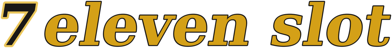 7eleven slot logo